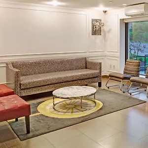 *** Hotel Ramada By Wyndham Staten Island United States