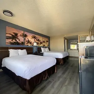 *** Motel Days By Wyndham Airport United States