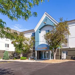 Sonesta Simply St Louis Earth Hotel