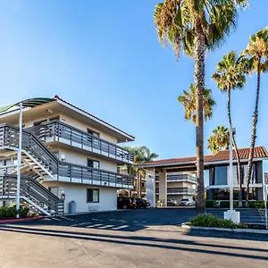 ** Hotel 6-anaheim, Ca United States
